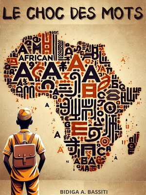 cover image of le Choc des Mots